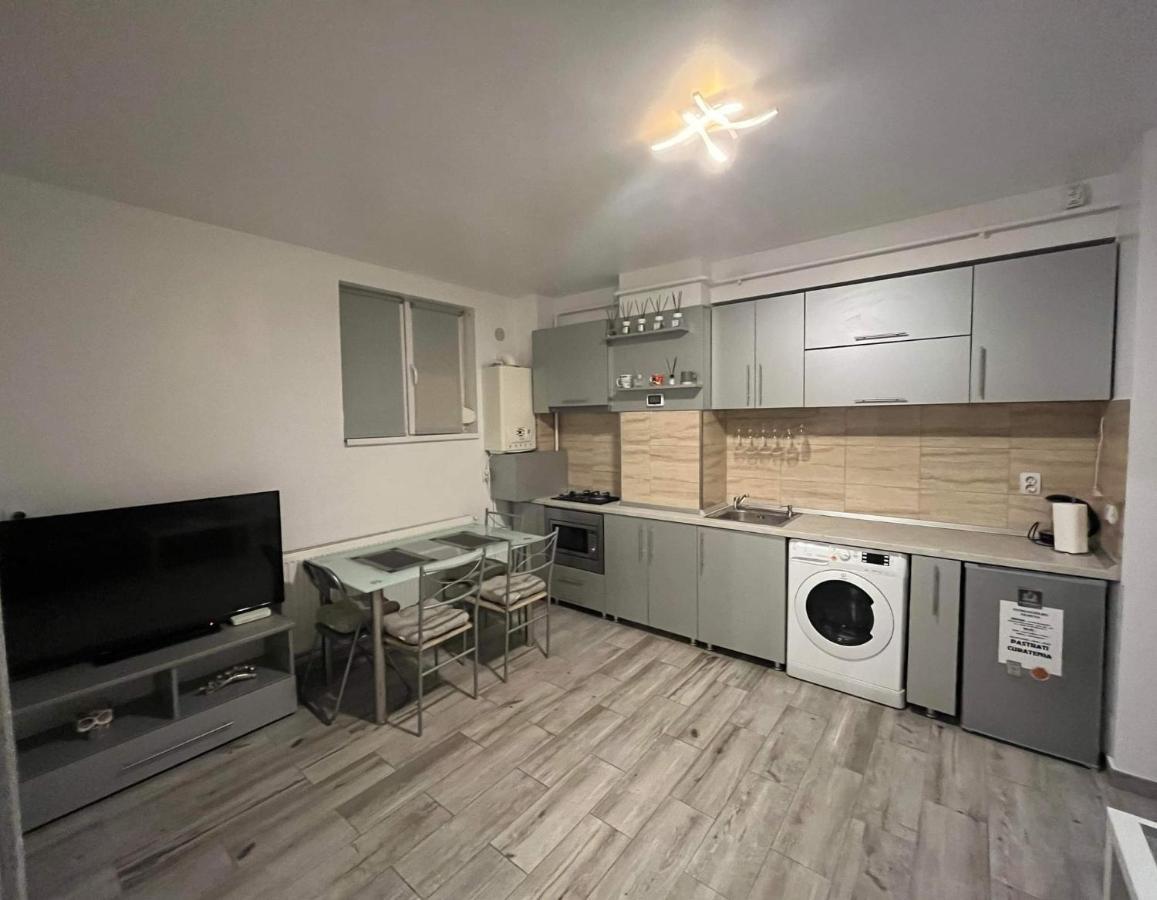 Modern & Elegant Apartament Craiova Exterior foto